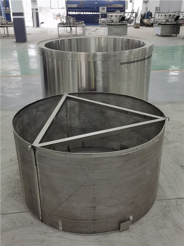 離心脫油機(jī)廠家簡述離心脫油機(jī)怎樣包裝運(yùn)輸