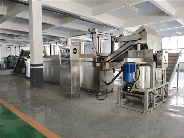 蒜酥油炸機(jī)廠家