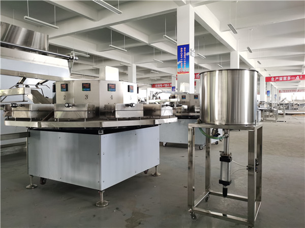 食品油炸機廠家介紹怎樣判斷食品油炸機油的質(zhì)量