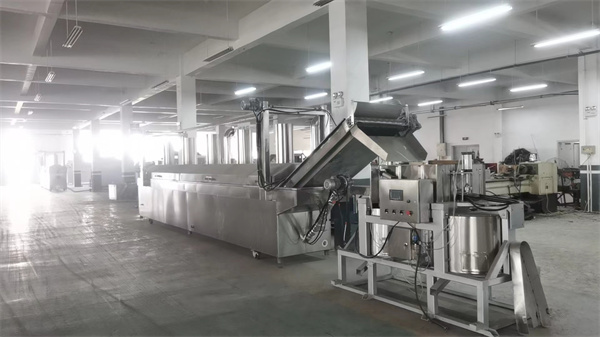 油炸機(jī)廠 油炸機(jī)廠